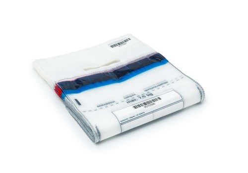 foliowa torba na bilon 9 kg