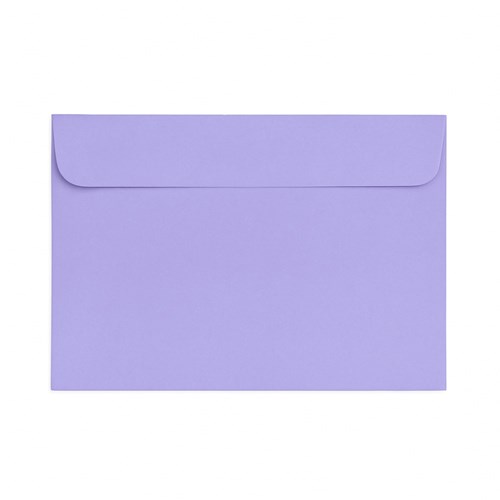Koperty C6 HK/ Fioletowe Classic / 120g a50
