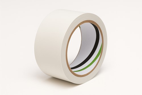 Taśma PVC – biała