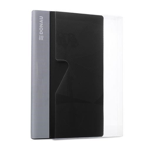 Wizytownik PP Donau na 480 wiz. Czarny