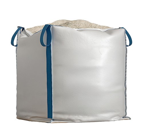 Worki BIGBAG na gruz