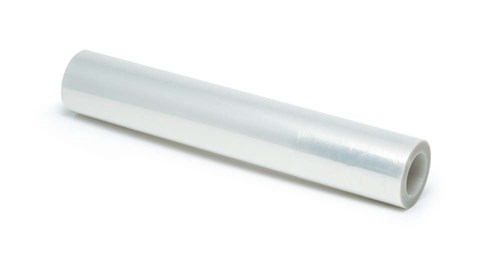 Folia stretch Eko-Silver 50cm/1.5kg brutto/23my