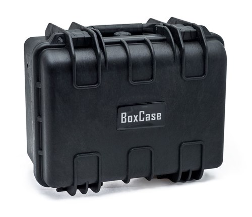BoxCase BC453 463x372x182mm