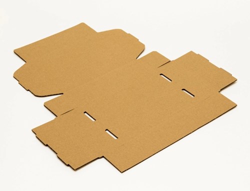 Karton Wykrojnikowy 200x120x80mm(zew) B320 F426