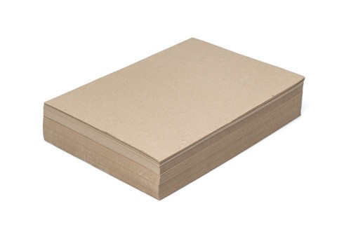 Papier EKO Xero Makulaturowy 85 g/m²