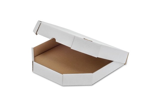 kartonowe opakowanie na pizze