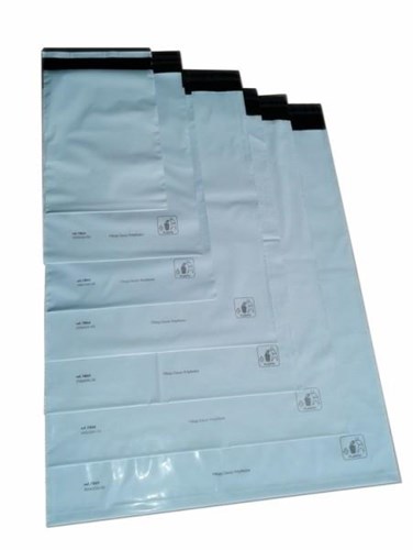 Koperty foliowe BIO 225x325mm FB02B - 100szt