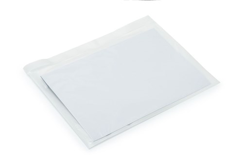 Koperta kurierska C5 EkoFolia Przylgi - 1000szt