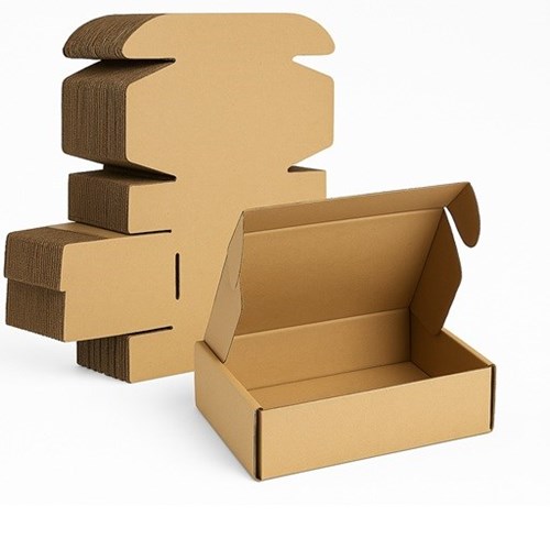 Pakiet - Karton wykr. 300x200x80mm - 100szt