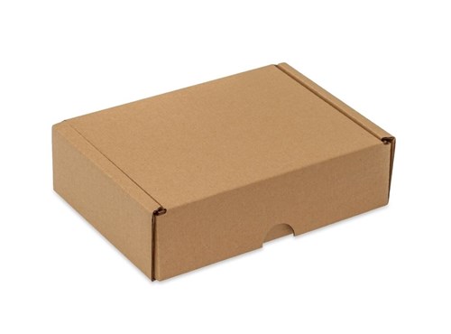 Karton wykrojnikowy 250x250x80 mm FEFCO 427 25 szt