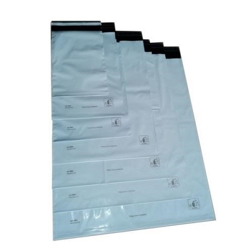 Foliopaki kurierskie BIO 350x450mm FB05B - 100szt