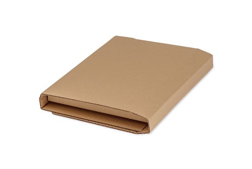 Owijki MERLIN 300x220mm ŚREDNIE - 10 sztuk