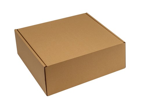 Pakiet - Karton wykr. 400x400x150mm - 30 szt