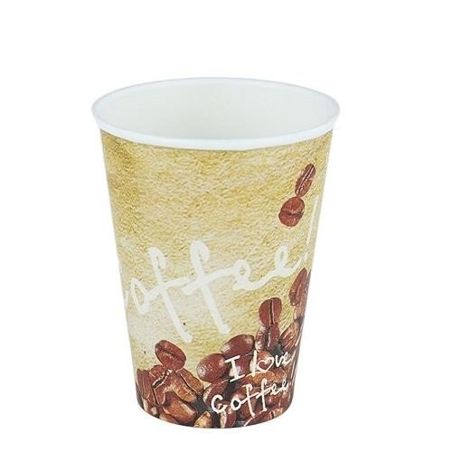 Kubek papierowy na kawę 300ml 50szt.