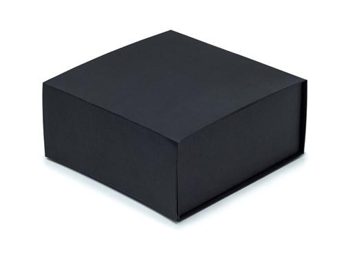 Pudełko magnetyczne 200x200x90mm Czarne