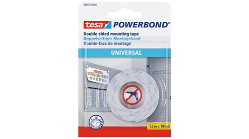 Taśma montażowa dwustronna