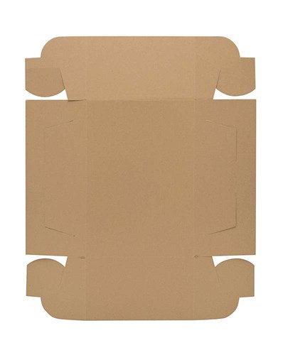 Karton wykrojnikowy na buty 320x220x130mm