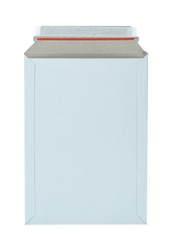 Pakiet Koperta kartonowa 229x324mm Biała C4 50szt