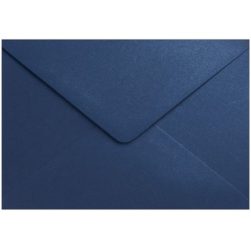 Koperty C5 / Perłowy Granatowy / 120g a50