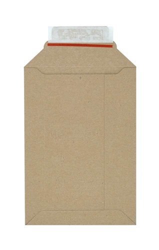 Pakiet Koperta kartonowa 215x285mm A5 Lita 10szt.