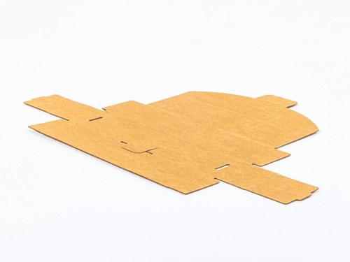 karton na wino, karton ozdobny, pudełko prezentowe, karton 4W FE, opakowanie na butelkę