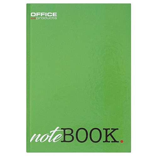 Brulion A4 Office Products 96k. kratka+margines