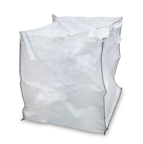 Worek BIGBAG Kontener 45x45x45cm Otwarty 2 uchwyty
