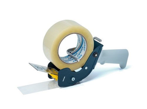 Pakiet Taśma AKRYL Transparent 48mm/120m - 6 sztuk
