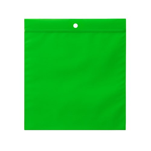 Woreczki strunowe 150x150mm 50um 50szt. ZIELONE