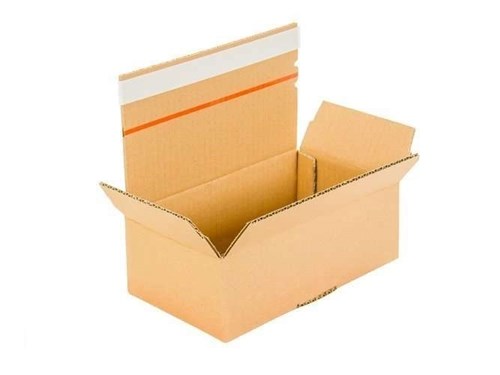 Pakiet - Karton Wykr. 250x150x100mm(ze) B380 - 100