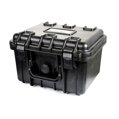 BoxCase BC136 1370x300x120mm na broń lub wędkę