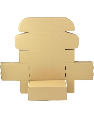 Pakiet - Karton wykr. 350x250x150mm - 10 szt