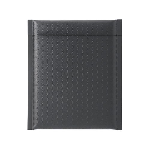 Koperta bąbelkowa Metaliczna E15 220x265mm Grafitowa e-commerce