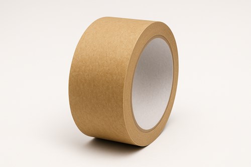 PAPIEROWA Taśma pakowa Hotmelt Wzmocniona 50mm/50m