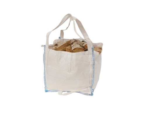 Worek BIGBAG Kontener 45x45x45cm Otwarty 2 uchwyty