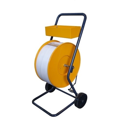 Odwijacz do taśm spinających PP