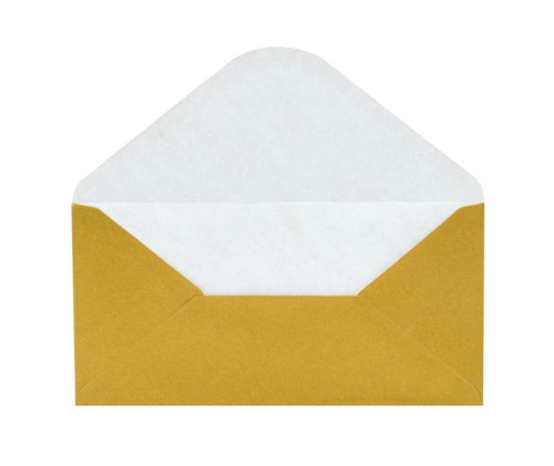 Koperty DL NK/ Perłowy Złoty / 120g a50 40-14