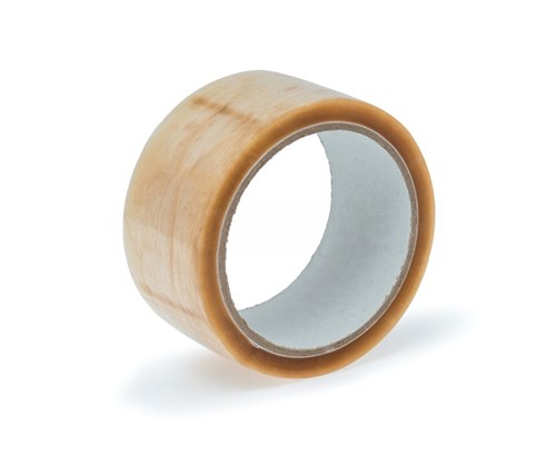 taśma transparentna Solvent