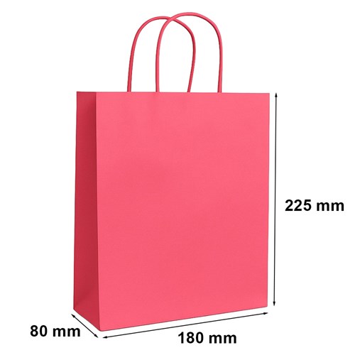 Torba 180x80x225 / PINK