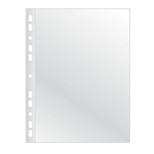 Koszulki na dokumenty transparentne