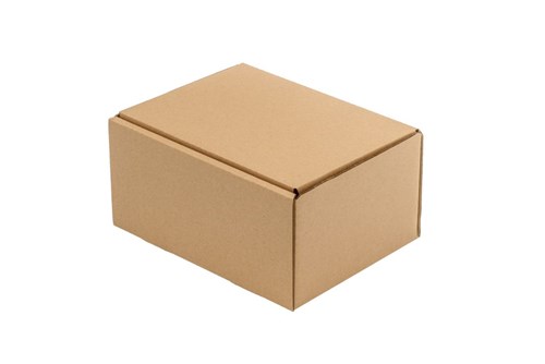 Pakiet - Karton wykr. 200x150x100mm - 100 szt