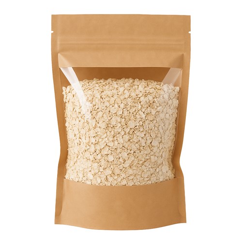doypack z oknem 1000ml