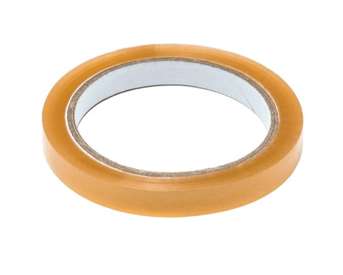 Taśma do zaklejania woreczków 