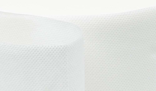 Czyściwo celuloza Highteh 24,5cm/180mb 800odc 2szt