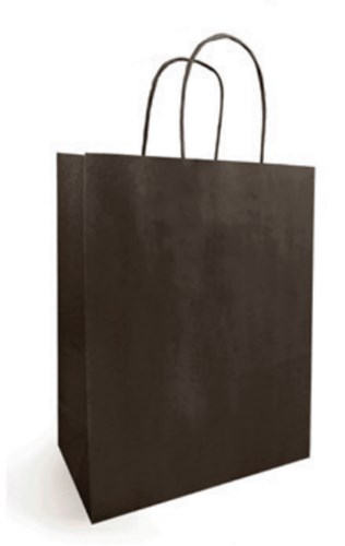 Torba 350x140x440 / CHOCOLATE/BRĄZOWA 10 szt