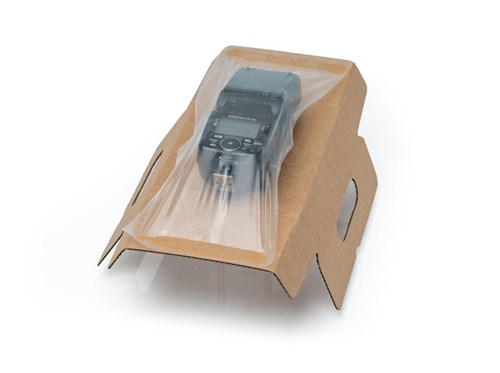 Tekturowa wkładka Fix Box