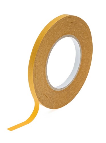 dwustronna taśma klejąca