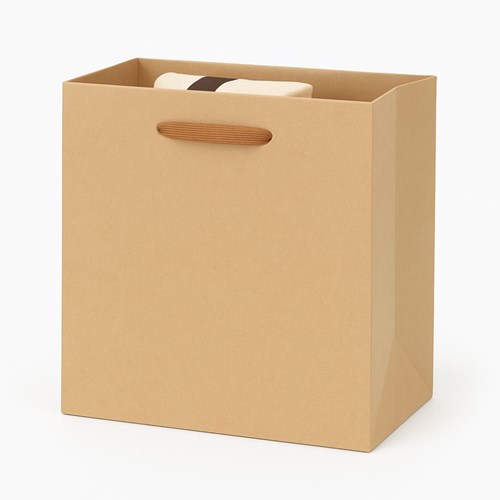 Torby Papierowe KRAFT 