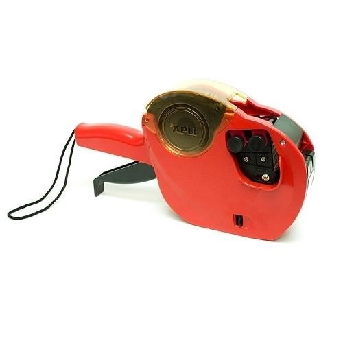 Metkownica dwórzędowa