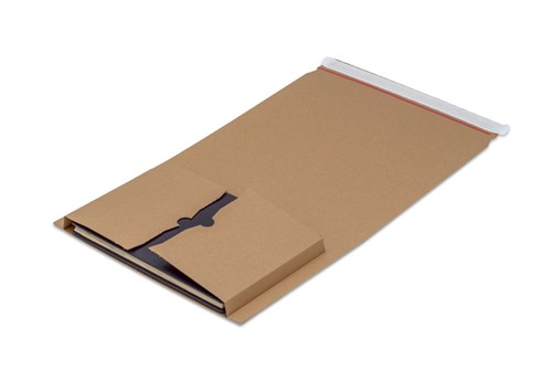 Owijki Roll Box rozmiar S 270x175x70mm, 10 sztuk